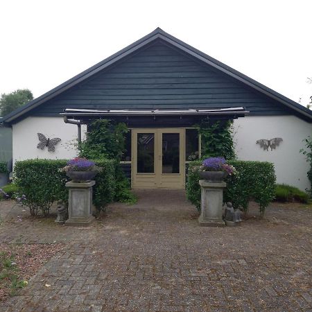 Roing B&B Hijken Esterno foto