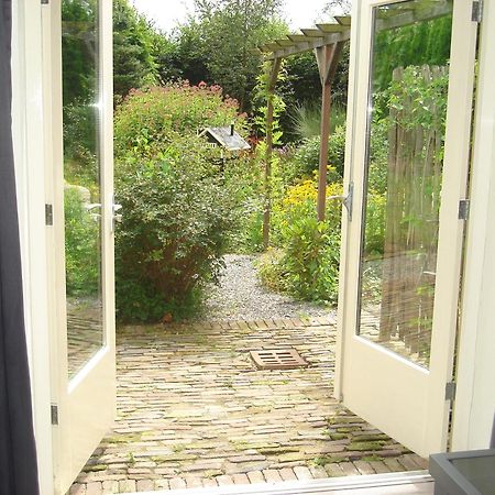 Roing B&B Hijken Esterno foto
