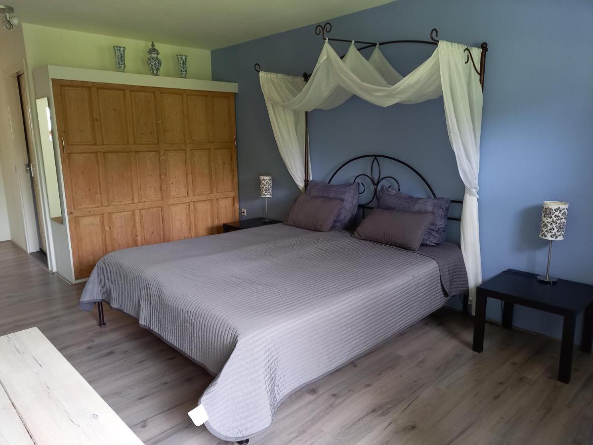 Roing B&B Hijken Esterno foto