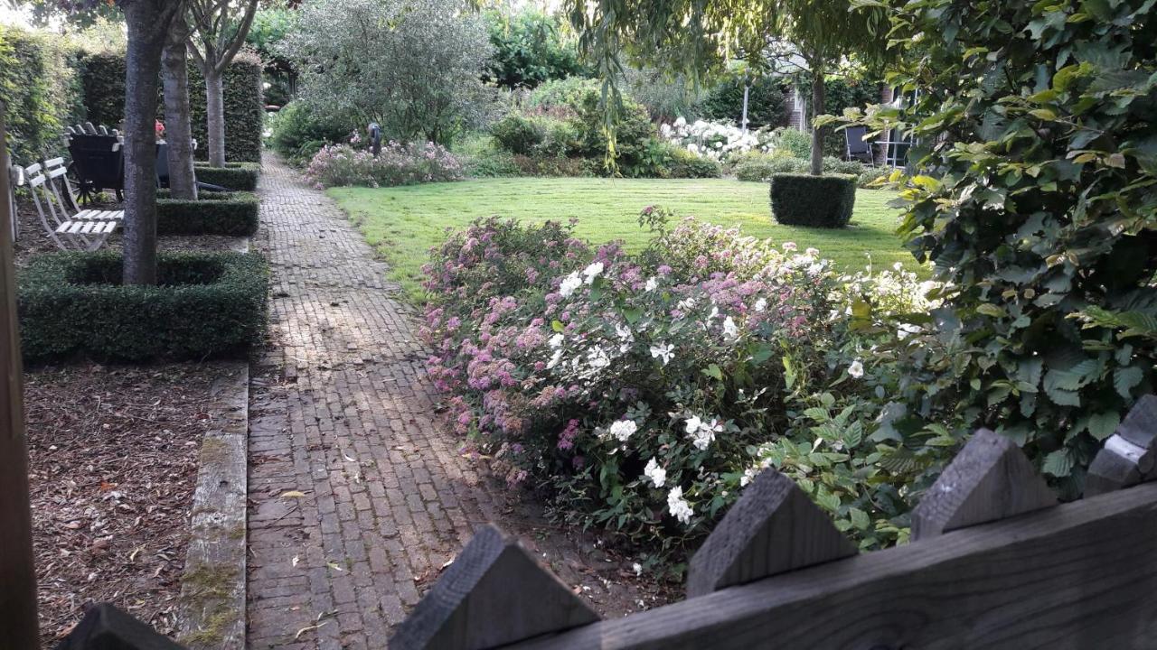 Roing B&B Hijken Esterno foto