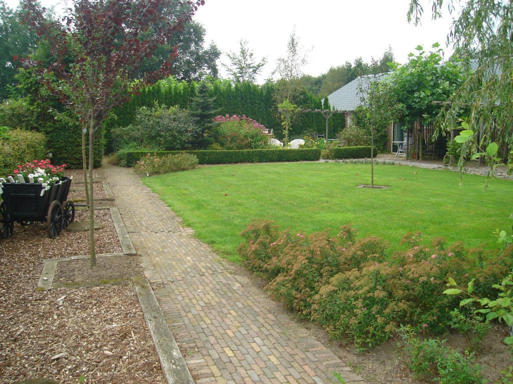 Roing B&B Hijken Camera foto