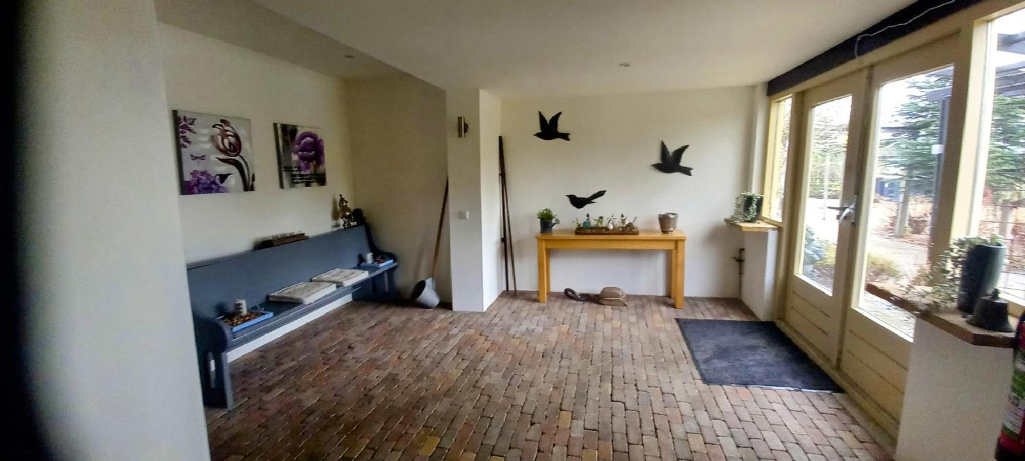 Roing B&B Hijken Esterno foto