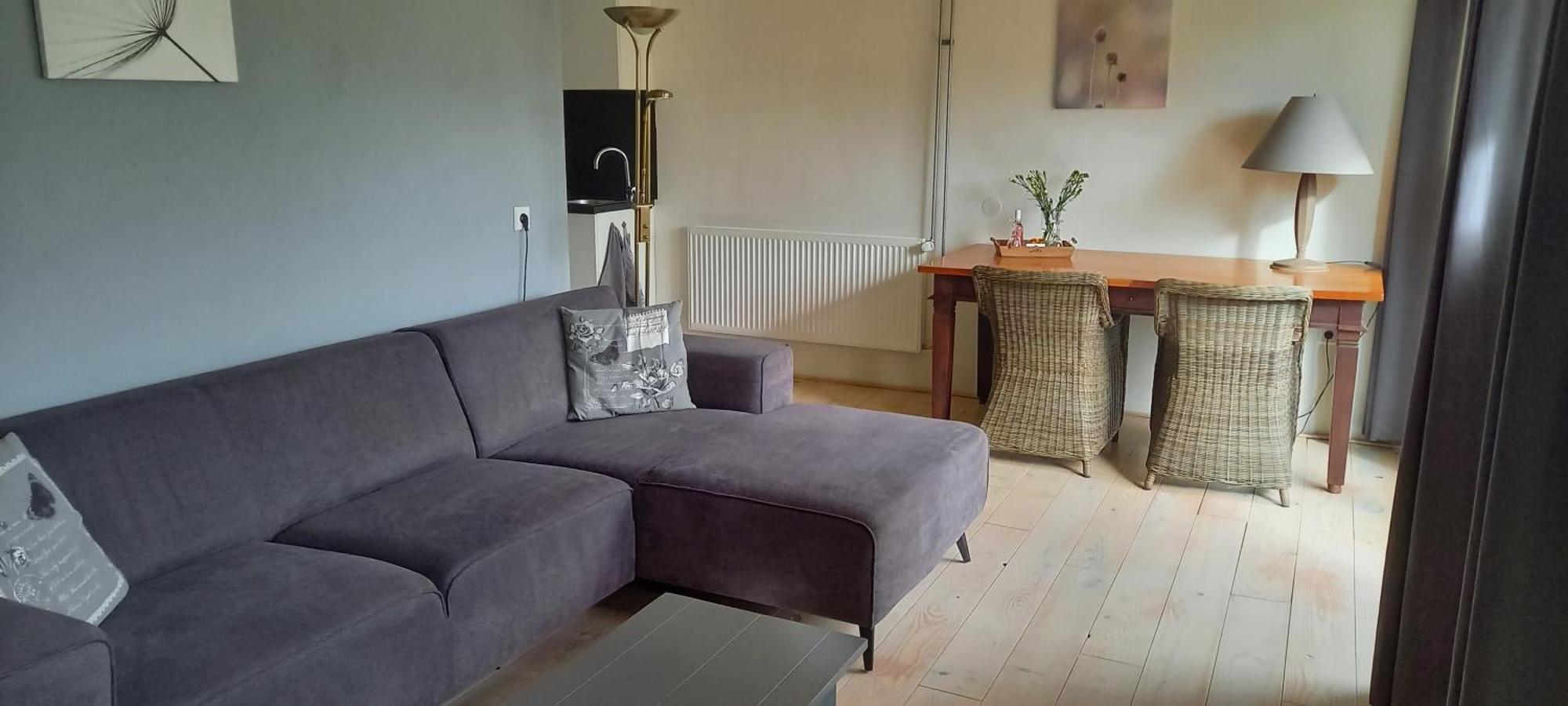 Roing B&B Hijken Esterno foto