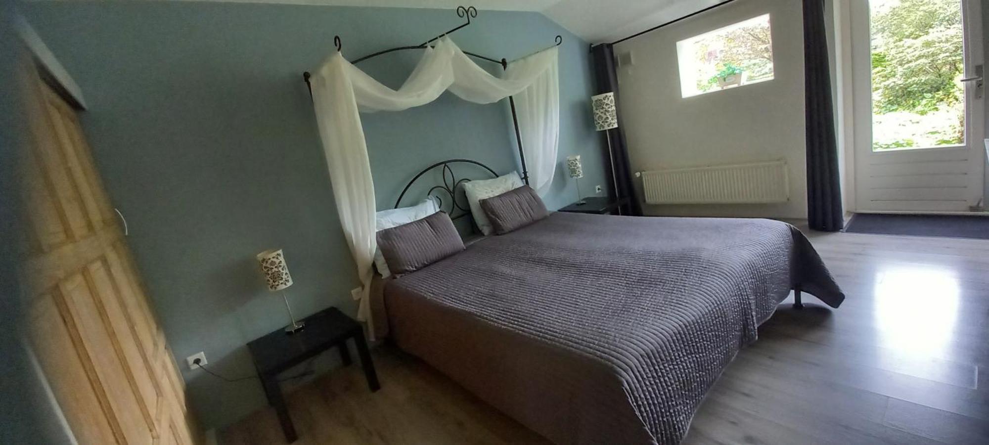 Roing B&B Hijken Esterno foto