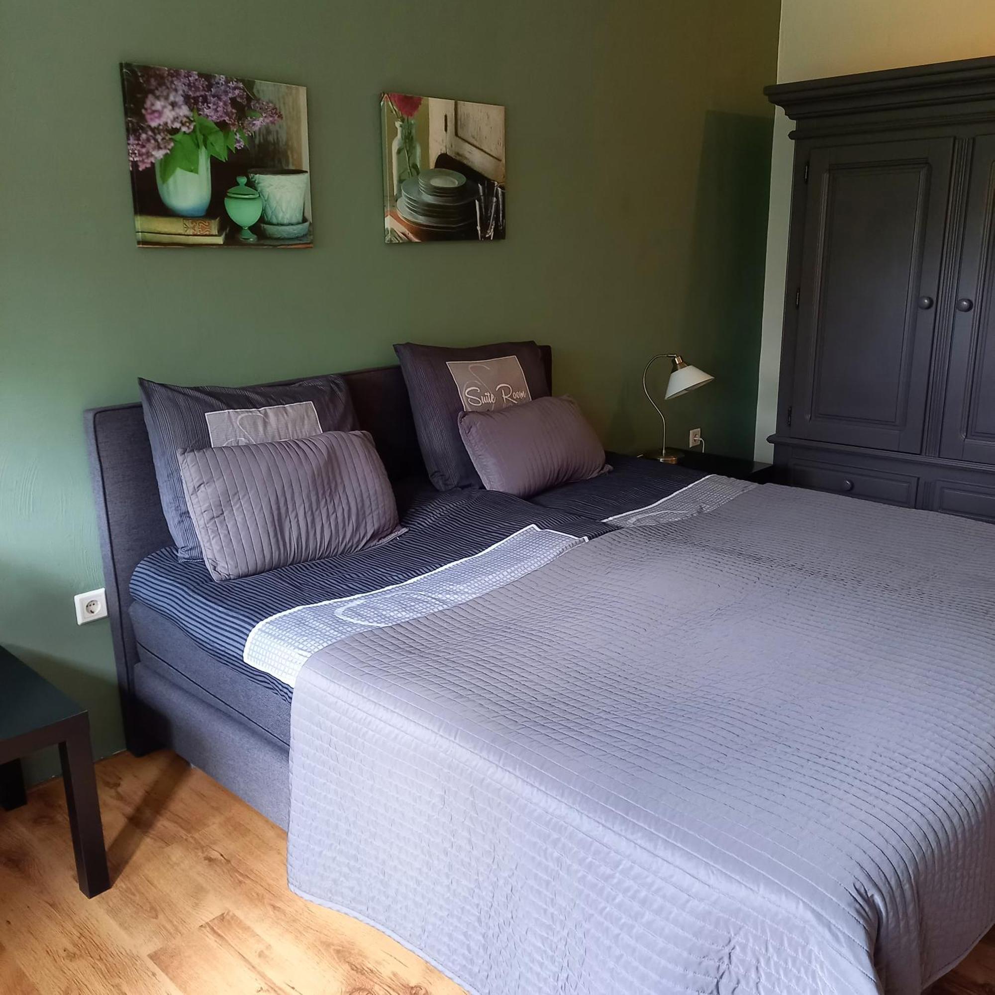 Roing B&B Hijken Esterno foto