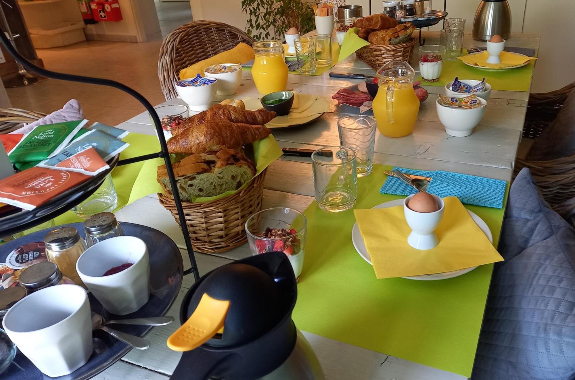 Roing B&B Hijken Esterno foto