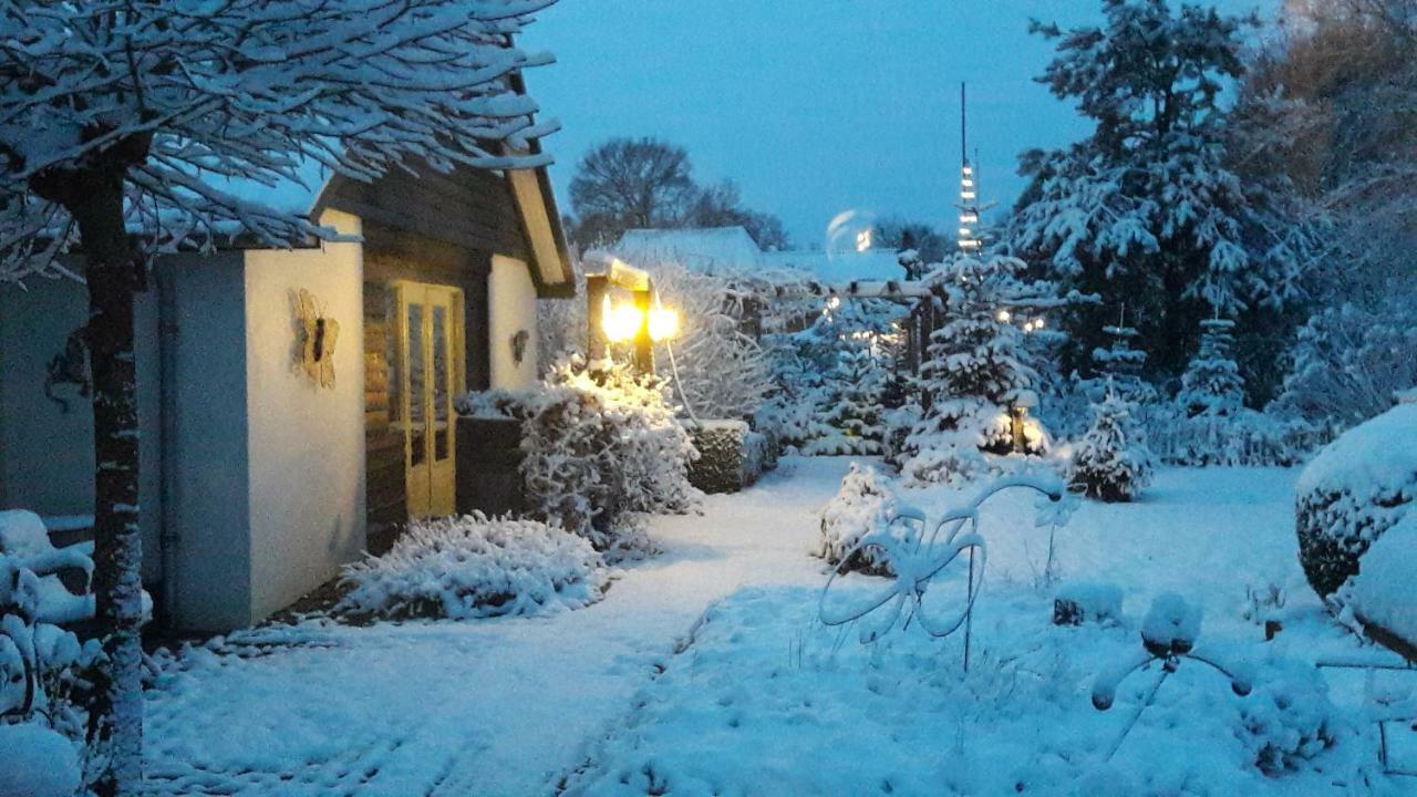 Roing B&B Hijken Esterno foto